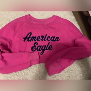 american eagle sweatshirt